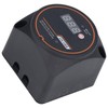 Dual Battery Relay Split Isolator Waterproof Digital Display 12V 140A