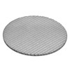 58.5mm Stainless Steel Coffee Filter Plate Filter Mesh Screen Replacement