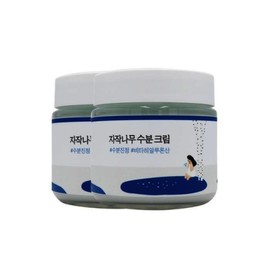 1+1 Round Lab Birch Moisture Cream 80ml (18264857) / 1+1 라운드랩 자작나무 수분 크림 80ml (18264857)