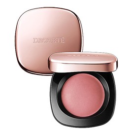 DECORTÉ Cream Blush 855 0.2 oz (6 g) Cheek
