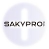SAKYPRORAL SP14 Replacement Brush Heads for G5S/T2 Max Electric Toothbrush