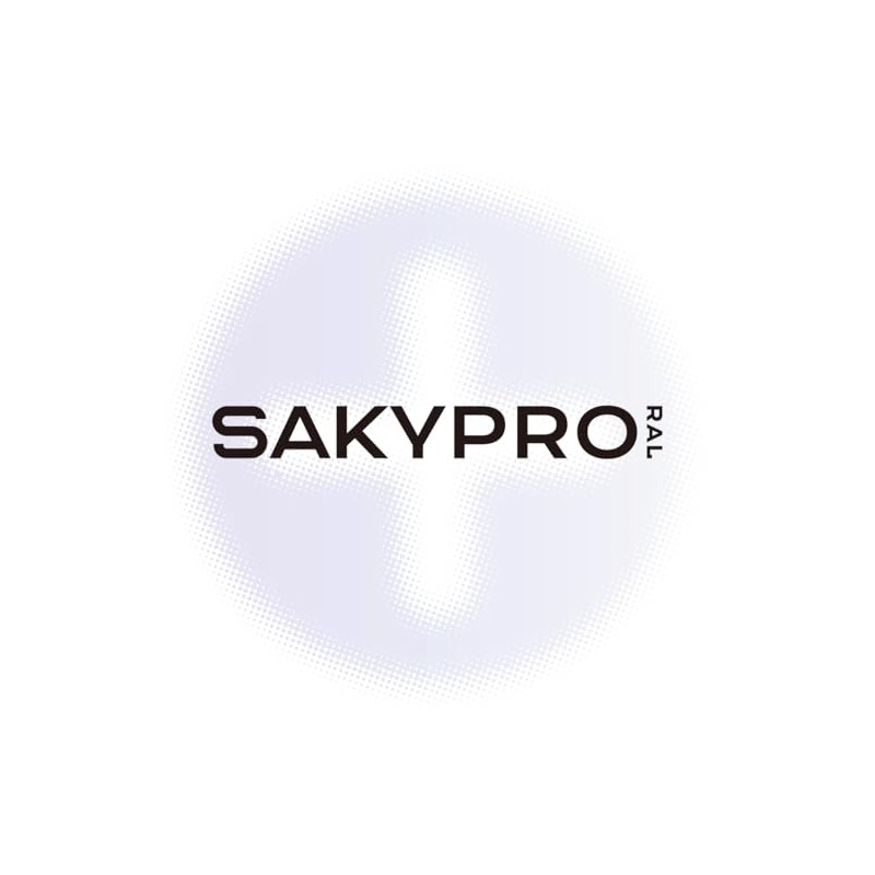 SAKYPRORAL SP14 Replacement Brush Heads for G5S/T2 Max Electric Toothbrush