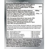 Magnesium Malate Capsules Not Tablets Bioavailable Mineral Supplement Easy to