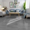 Peel and Stick Floor Tile, INMOZATA Self Adhesive Vinyl Plank
