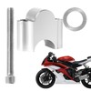 Handlebar Risers | 7/8 Inch Handlebar Risers | Mount Lifting