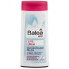 Balea Med 15% Urea Instant Cream Milk 2-in-1, 250 ml