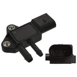 febi bilstein 44748 Exhaust Pressure Sensor, pack of one