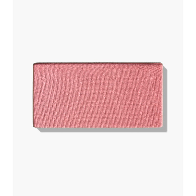 Tropic Skincare Ltd. BLUSH CRUSH pressed colour, Pinch Me Pink