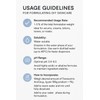 Tranexamic Acid Powder Cosmetic Grade Skin Brightening & Anti-Dark Spot