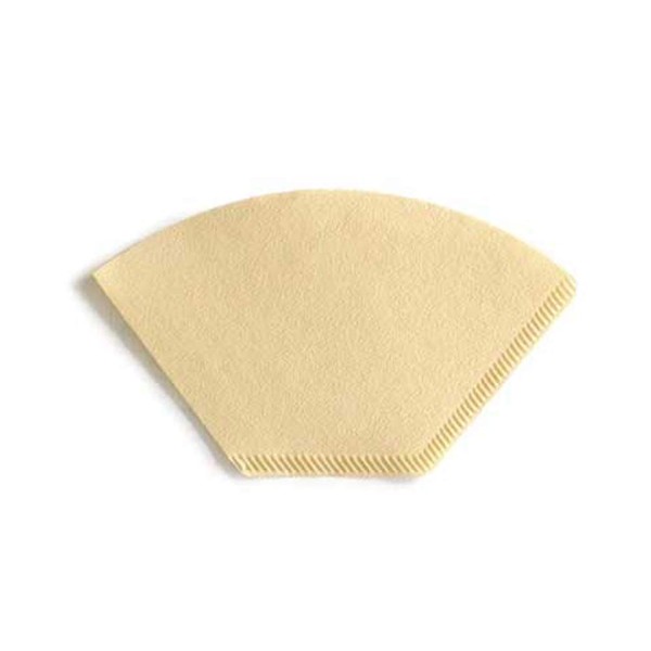 Sanyo Sangyo EB-101-100 THREE FOR EB Series Coffee Filters for 1 to 2 People, 100 Count