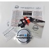 NRG Innovations Steering Wheel Short Hub Adapter SRK-E30H + USPL