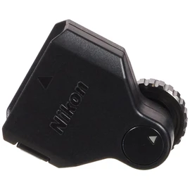 Nikon WR-A10 Adaptador Remoto, Inalámbrico