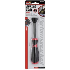 Performance Tool W82004 Brake Spring Tool