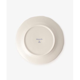 Afternoon Tea Living Dessert Plate HJ31 Monreve Plate M Blue