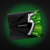 5 GUM Spearmint-Rain Flavoured Sugar Free Chewing Gum 15 Sticks