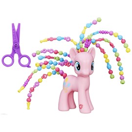 Hasbro 5010994932381 Pinkie Pie My Little Pony