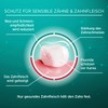 LACALUT Sensitiv Zahncreme I Für eine sanfte Zahnpflege I Reduziert