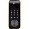 Alfred Touchscreen Keypad Pin + Key Entry Smart Door Lock