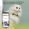 KIPPY - Cat GPS Tracker Kippy CAT COLOR - Locator