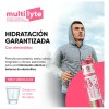 Electrolitos Magnesio Hidratación Multilyte Tabs
