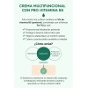 Skin 1004 - Madagascar Centella Tea-trica B5 Cream 75ml 2pz
