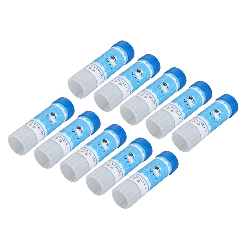 10pcs Livestock Marker Crayon Safe Pig Marking Crayon for Pig