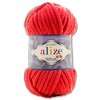 100 g Alize Velluto Wool in 30 Selection (56 |