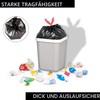 Aitodos Pack of 30 Bin Liners, L x H: 65
