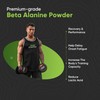 Beta Alanine Powder 250g by Freak Athletics - Premium Beta