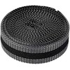24mm Pants Edge Shorten SelfAdhesive Tape for Suit Pants Garment