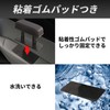 Island chief Universal Adjustable Height Car Armrest Driver Passenger Seat
