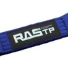RASTP Limit Strap, Premium Quad Wrap Limit Strap Car Hauler