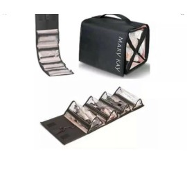 Mary Kay Travel Roll-up Toiletry Bag (NWT)