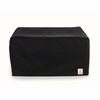 Perfect Dust Cover, Black Nylon Cover Compatible with Canon ImageCLASS