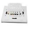 WiFi Smart Wall Light Switch Glass Panel Bluetooth Voice Control
