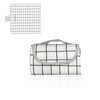 Large Beach Picnic Blanket 200x150cm - Portable, Lightweight, Sandproof, Waterproof