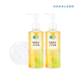 Hada Labo Gokujyun Oil Cleansing 200ml x 2 / 하다라보 고쿠쥰 오일 클렌징 200ml x2개