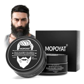 Crema Bigote 20% Crecimiento Bigote 2pcs