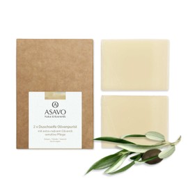 Olive soap