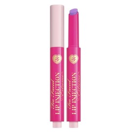 Too faced Lip Injection Extreme Plumping Clicks Lipgloss mit Volumeneffekt, 1,5 g, by BELLA (SWEET LAVENDER, 1,5 g (1 Stück)