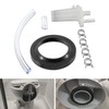 34122 RV Toilets Vacuum Breaker Kit 34122 Toilets Water Valve