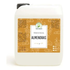 Tónico Almendras Facial 10 Litros