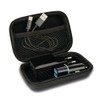 Cartrend Travel Case Storage Bag Carry Case Box Case for