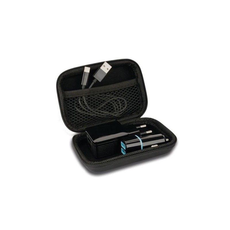Cartrend Travel Case Storage Bag Carry Case Box Case for