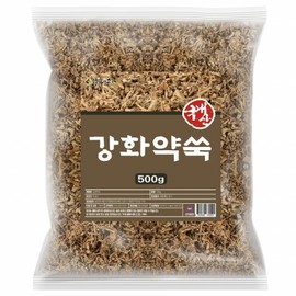Mom's son Ganghwa lion's foot mugwort Lion's foot mugwort Ganghwa mugwort Ganghwa medicinal mugwort tea Mugwort tea / 강화 사자발 약쑥 사자발쑥 강화쑥 강화 약쑥차 쑥차
