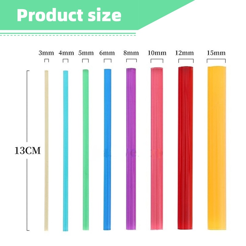 SPYMINNPOO Mandala Dotting Tool, 8 Pieces DIY Acrylic Pen Mandala
