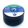 SIGNI 4 inch Green SiC Grinding Stone with 5/8-11 Thread