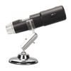 Handheld USB Microscopes 50X‑1000X Mini WiFi USB Black Wireless Digital