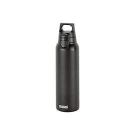 SIGG - Thermo Flask Hot & Cold ONE - Insulated Water Bottle - Tea Filter - Leakproof - BPA-Free - Stainless Steel - 17Oz