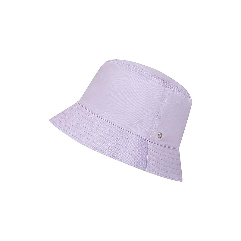 Roeckl Women's Murcia Sun Hat, lavender, Unit size